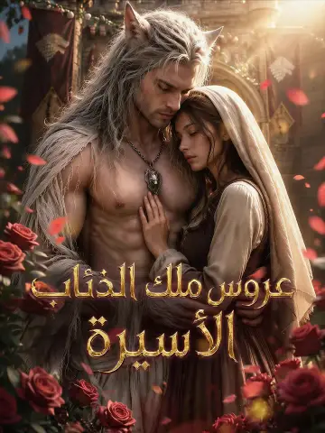 عروس ملك الذئاب الأسيرة