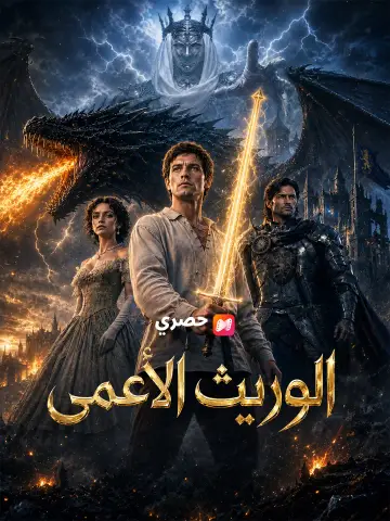 الوريث الأعمى