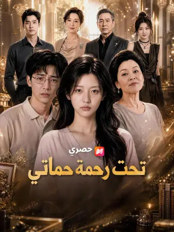 تحت رحمة حماتي