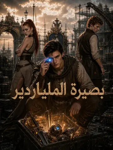 بصيرة الملياردير