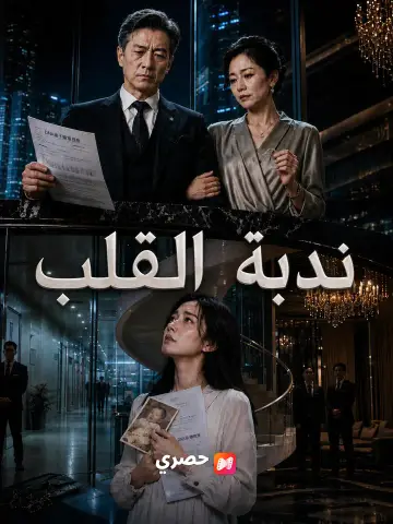 ندبة القلب