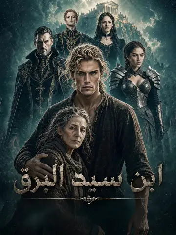 ابن سيد البرق