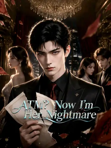 ATM? Now I'm Her Nightmare