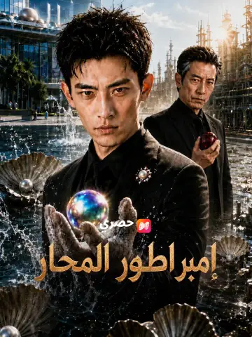 إمبراطور المحار