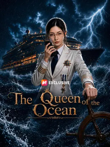 The Queen of the Ocean