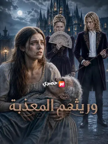 وريثتهم المعذَّبة
