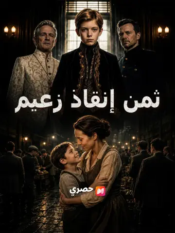 ثمن إنقاذ زعيم
