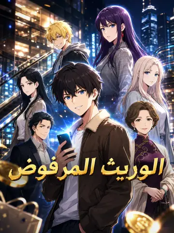 الوريث المرفوض