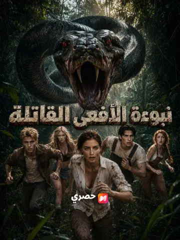 نبوءة الأفعى القاتلة