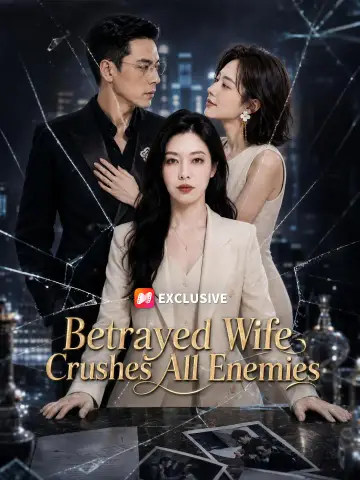 Betrayed Wife Crushes All Enemies