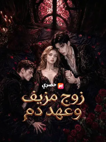زوج مزيف وعهد دم