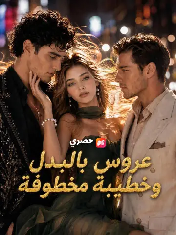 عروس بالبدل وخطيبة مخطوفة