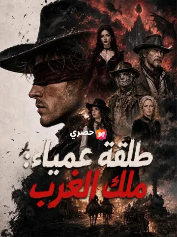 طلقة عمياء: ملك الغرب