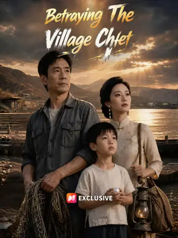 Betraying The Village Chief