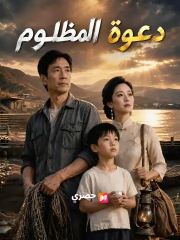 دعوة المظلوم