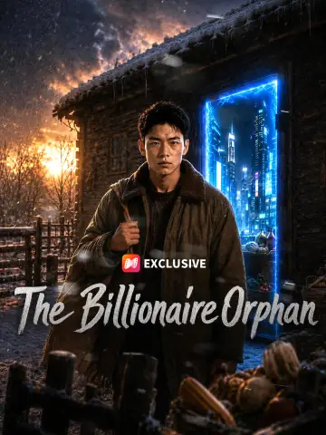 The Billionaire Orphan