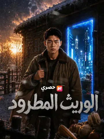 الوريث المطرود