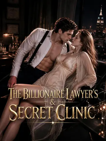 The Billionaire Lawyer’s Secret Clinic