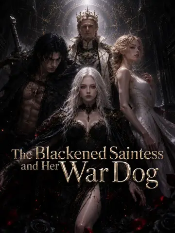 The Blackened Saintess and Her War Dog
