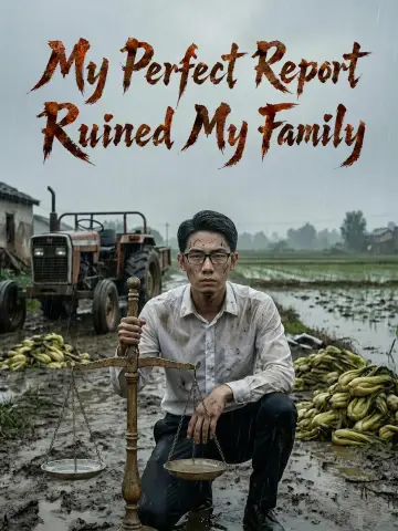 My Perfect Report Ruined My Family