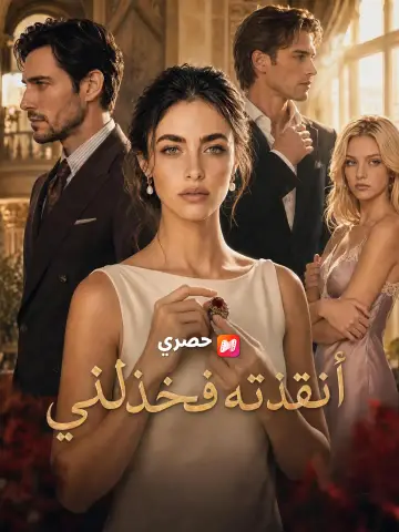 أنقذته فخذلني