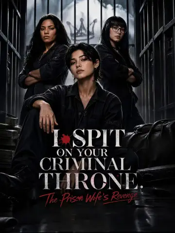 I Spit on Your Criminal Throne:The Prison Wife's Revenge