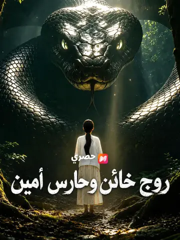 زوج خائن وحارس أمين