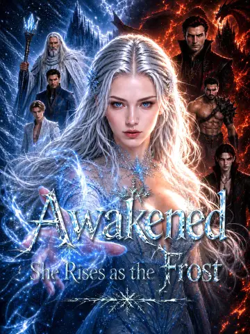 Awakened, She Rises as the Frost