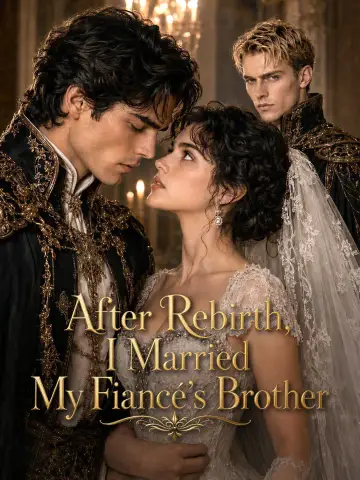 After Rebirth, I Married My Fiancé's Brother