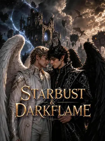 STARBUST&DARKFLAME