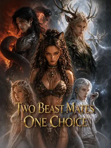 Two Beast Mates,One Choice