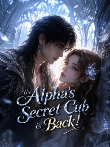 The Alpha's Secret Cub is Back!