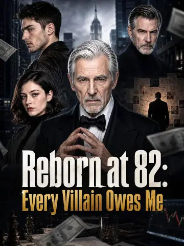 Reborn at 82: Every Villain Owes Me