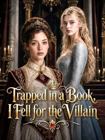 Trapped in a Book, I Fell for the Villain
