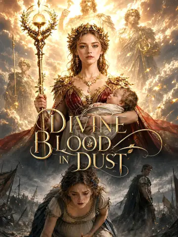 Divine Blood in Dust