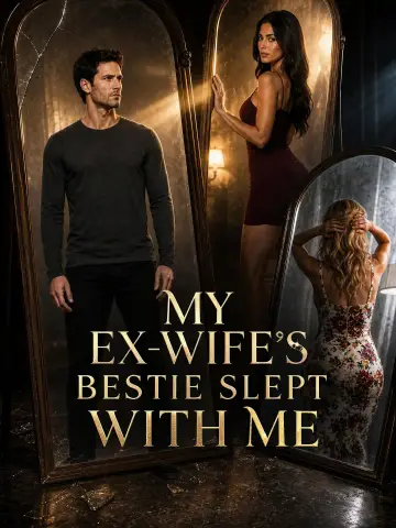 My ex-wife’s bestie slept with me
