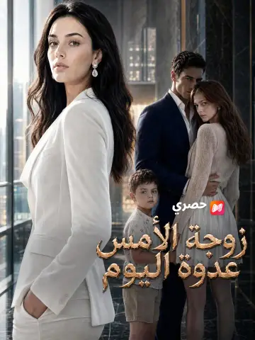 زوجة الأمس، عدوة اليوم