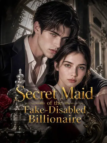 Secret Maid of the Fake-Disabled Billionaire