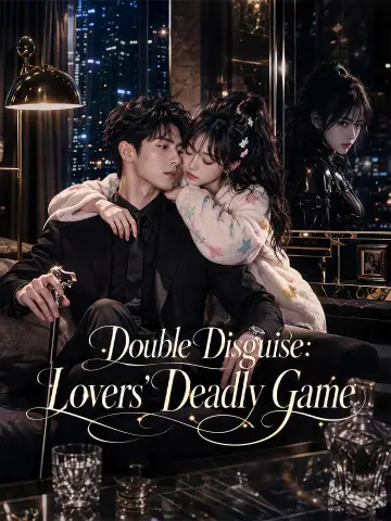 Double Disguise: Lovers’ Deadly Game