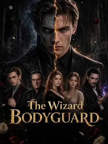 The Warlock Bodyguard