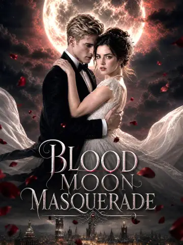Blood Moon Masquerade