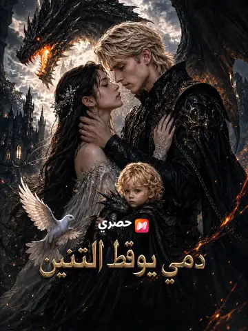 دمي يوقظ التنين