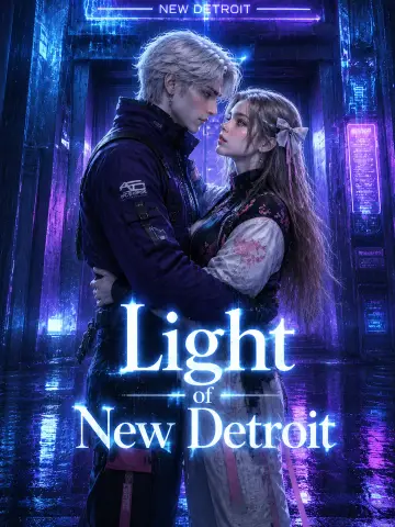 Light of New Detroit
