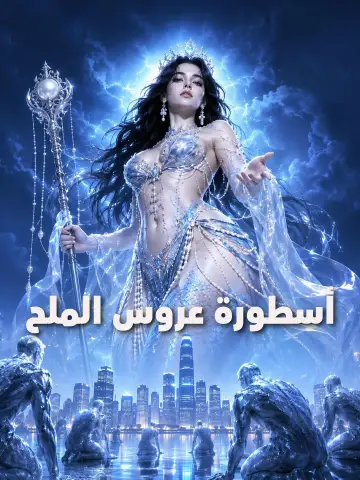أسطورة عروس الملح