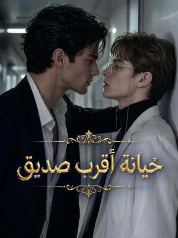 خيانة أقرب صديق