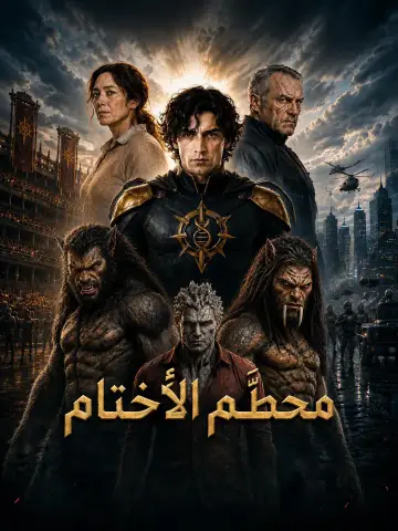 محطِّم الأختام