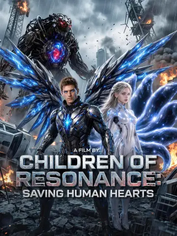 Children Of Resonance：Saving Human Hearts
