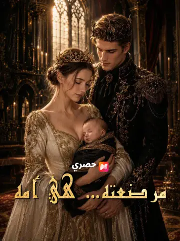 مرضعته... هي أمه