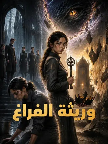 وريثة الفراغ