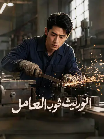 الوريث في ثوب العامل